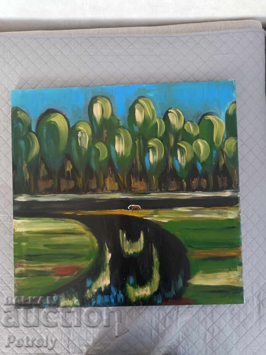 Голяма картина Голяма картина