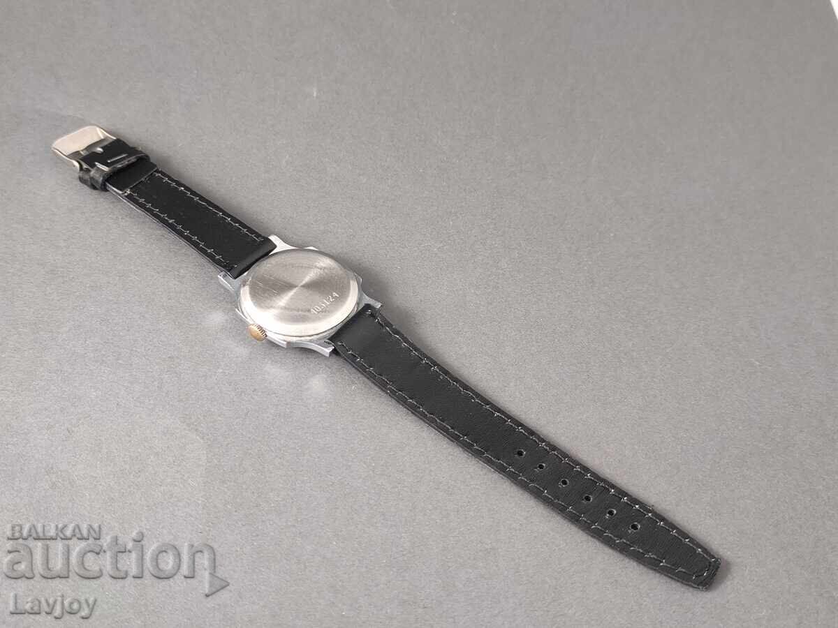 ZIM. Pobeda. Flag Hand Watch - 6 ZIM. Pobeda. Flag Hand Watch - 6