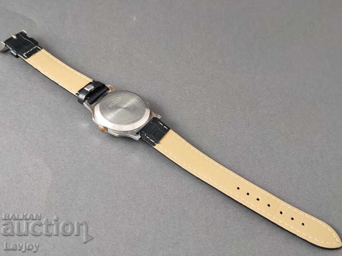 Winter Victory wristwatch - 5 Winter Victory wristwatch - 5