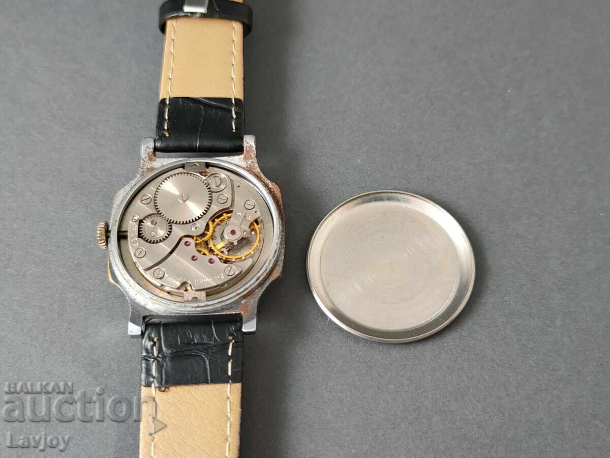 Winter Victory wristwatch - 6 Winter Victory wristwatch - 6