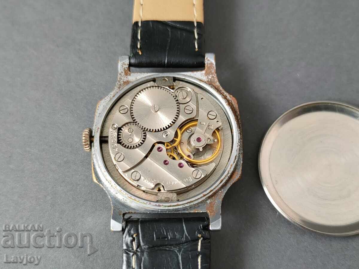 Winter Victory wristwatch - 7 Winter Victory wristwatch - 7