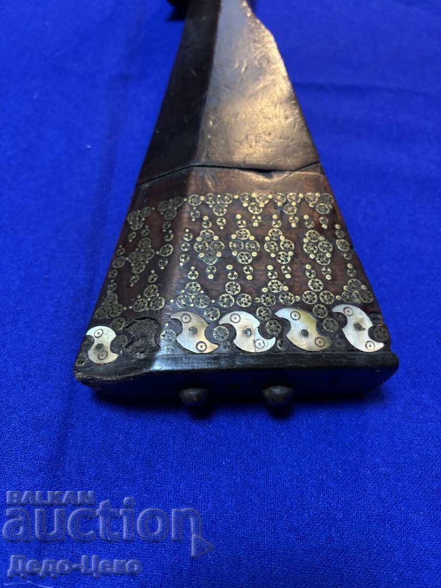 Flintlock Rifle Boilie with price € 2760.98 | 5400.01 BGN