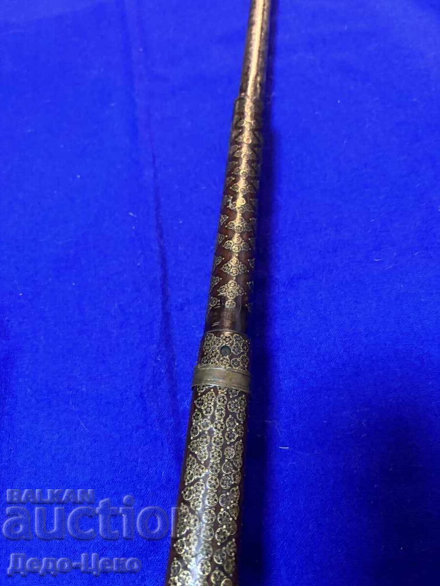 Кремъчна пушка Бойлия - 6 Кремъчна пушка Бойлия - 6