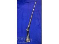 Flintlock Rifle Boilie