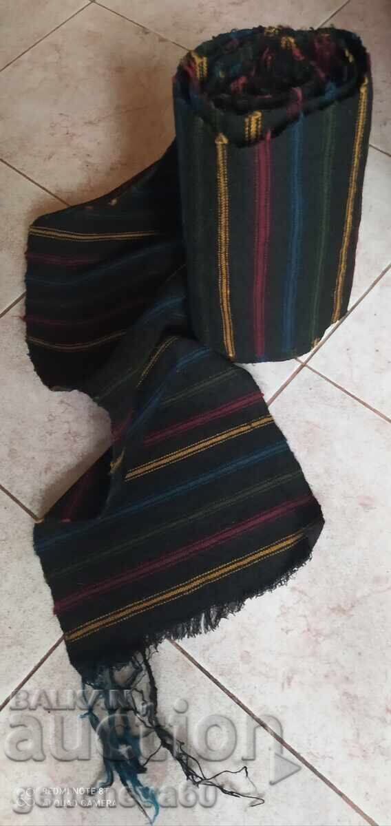 AUTHENTIC WOVEN MEN'S BELT/8 meters - 7