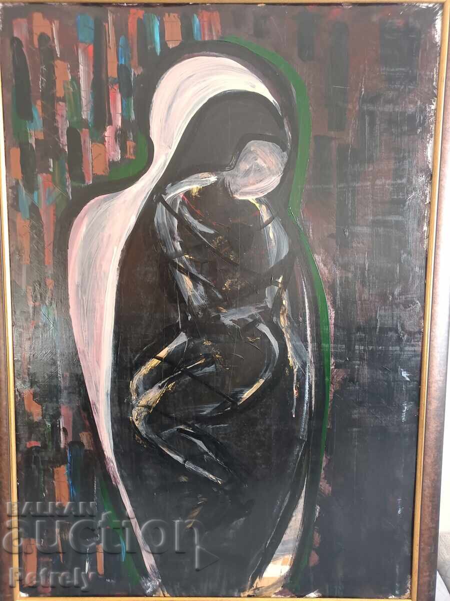 Παράδοση Μεγάλη εικόνα Παράδοση Μεγάλη εικόνα