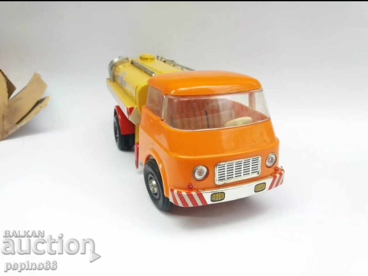 Rare Camion German MS Brandenburg (Nu schimba valuta) - 5 Rare Camion German MS Brandenburg (Nu schimba valuta) - 5