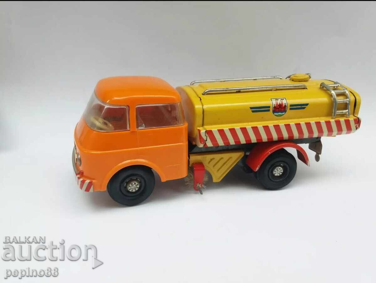 Rare Camion German MS Brandenburg (Nu schimba valuta) - 6 Rare Camion German MS Brandenburg (Nu schimba valuta) - 6