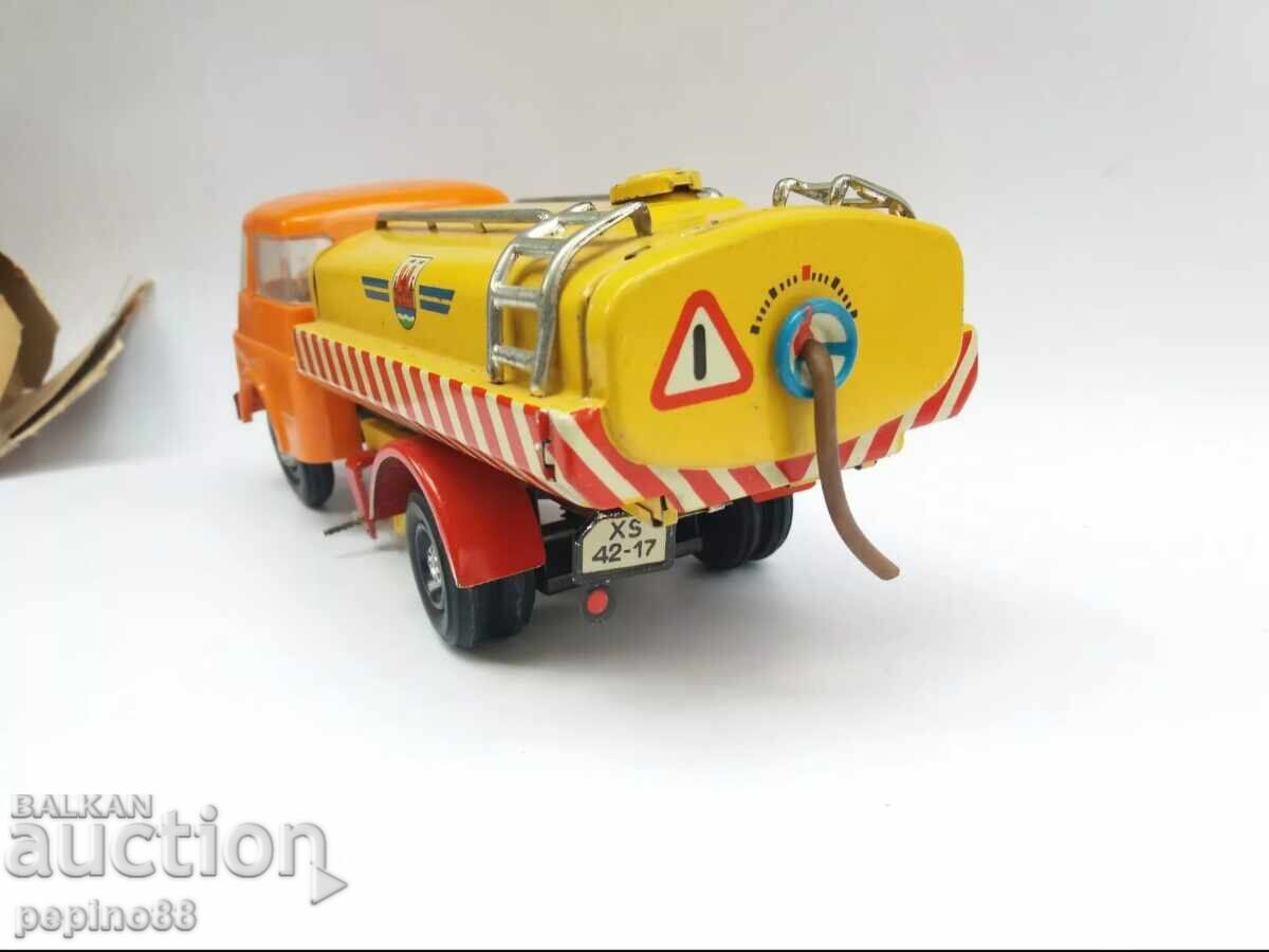 Rare Camion German MS Brandenburg (Nu schimba valuta) - 7 Rare Camion German MS Brandenburg (Nu schimba valuta) - 7