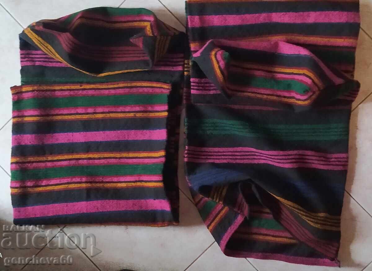 LARGE Authentic Woven, Wool Pillows with price 120.00 BGN | € 61.36 LARGE Authentic Woven, Wool Pillows with price 120.00 BGN | € 61.36