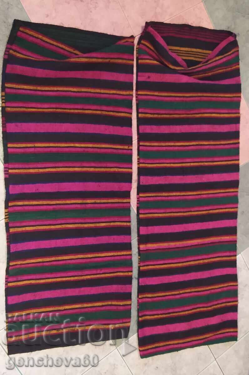 Delivery of LARGE Authentic Woven, Wool Pillows Delivery of LARGE Authentic Woven, Wool Pillows