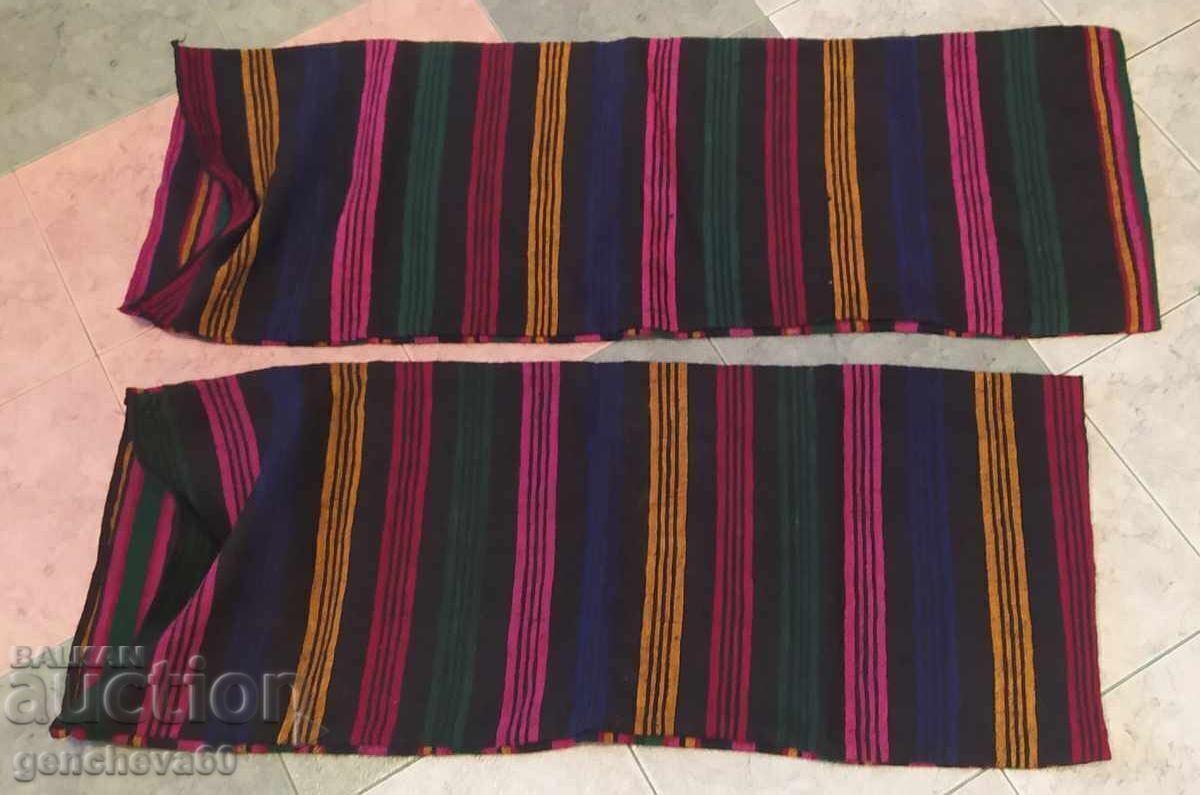 LARGE Authentic Woven, Wool Pillows LARGE Authentic Woven, Wool Pillows