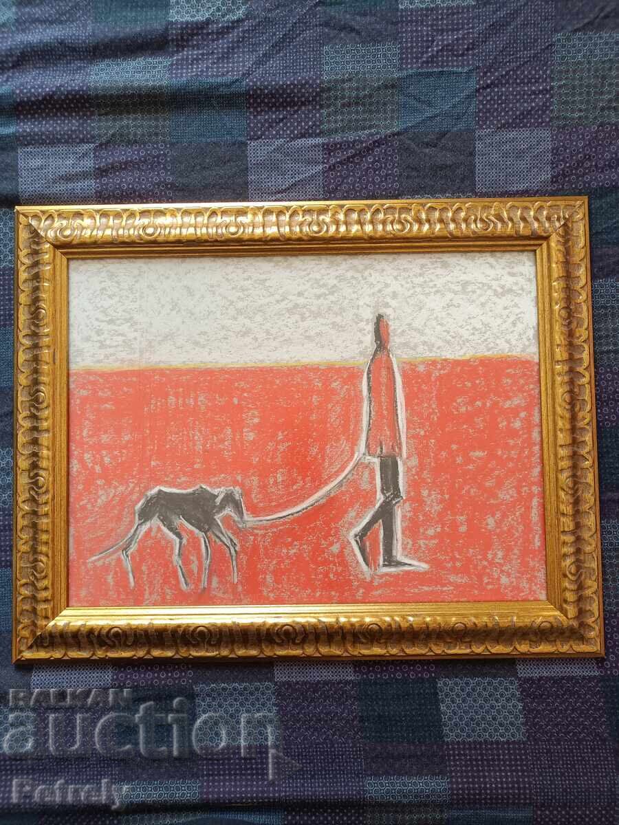 A picture with price 120.00 BGN | € 61.36 A picture with price 120.00 BGN | € 61.36