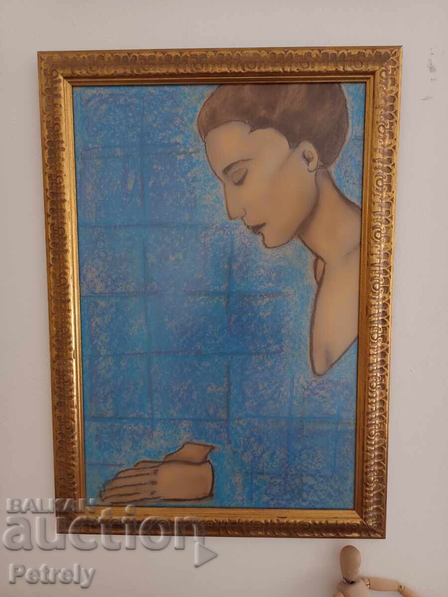 Imagine de ansamblu cu preț 180.00 BGN | € 92.03 Imagine de ansamblu cu preț 180.00 BGN | € 92.03