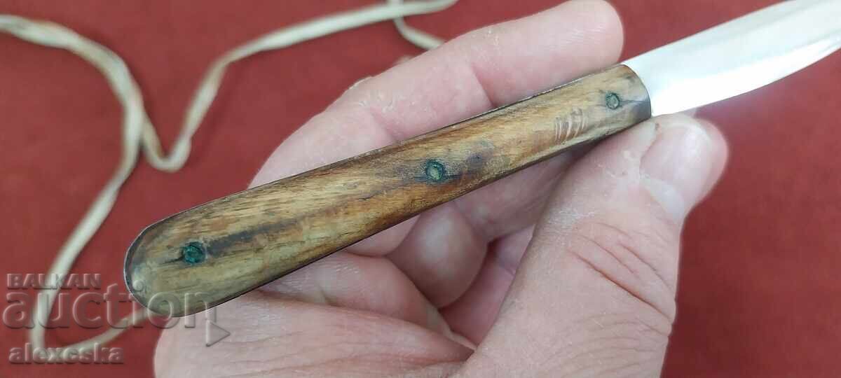 Măicuț de cuțit cu teacă - 7