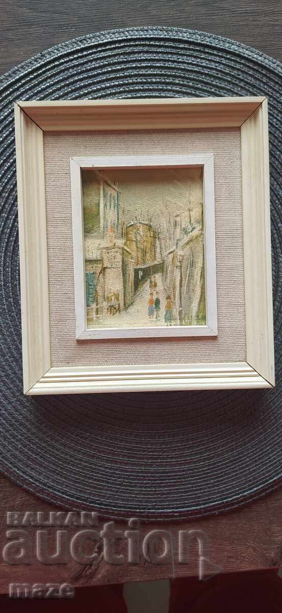 Delivery of PICTURE 3