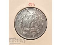 Ιταλία 2 λίρες 1939