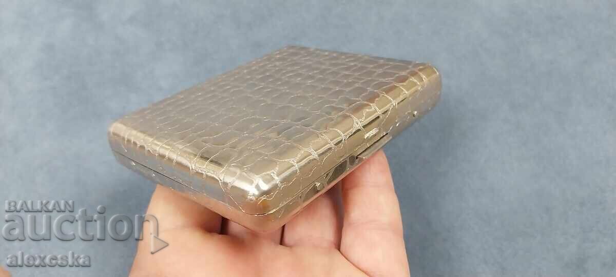 Old snuff box - 6 Old snuff box - 6