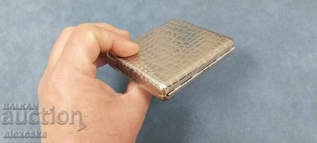 Old snuff box - 7 Old snuff box - 7