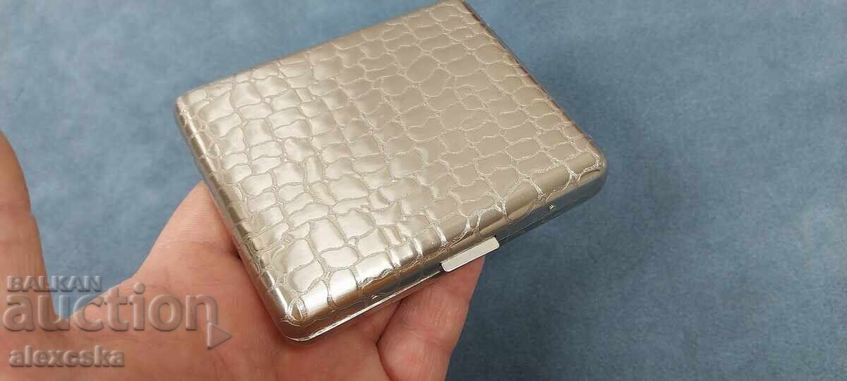 Old snuff box Old snuff box