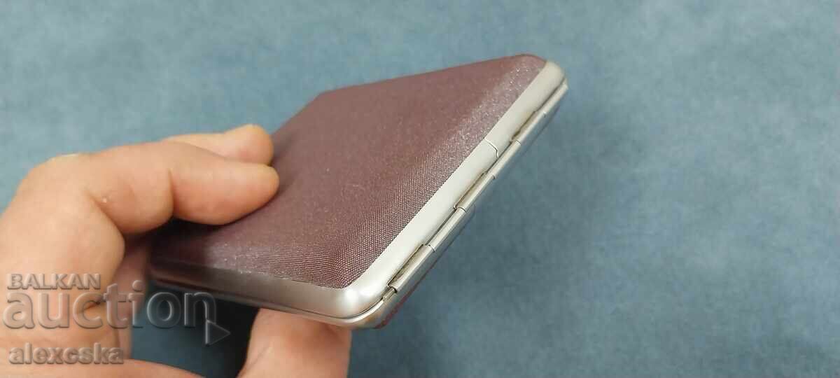 Ρετρό ταμπακιέρα - 5 Ρετρό ταμπακιέρα - 5