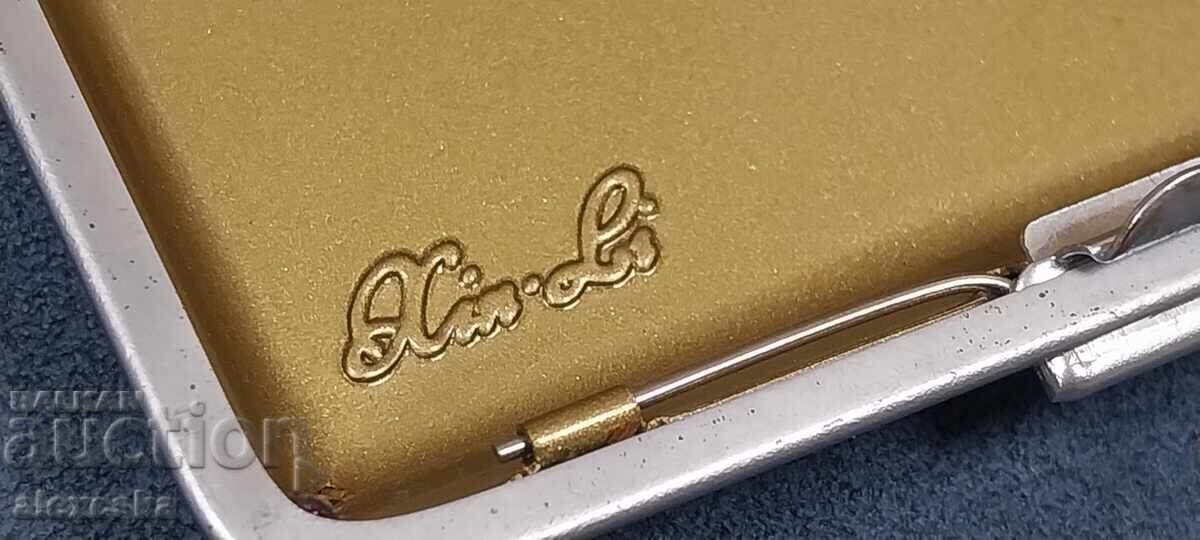 Ρετρό ταμπακιέρα - 6 Ρετρό ταμπακιέρα - 6