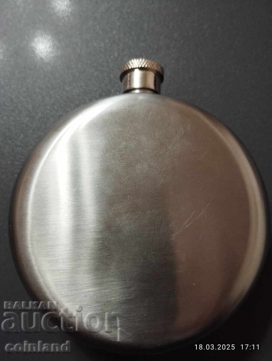 Sticlă de alcool KGB URSS cu preț 30.00 BGN | € 15.34 Sticlă de alcool KGB URSS cu preț 30.00 BGN | € 15.34