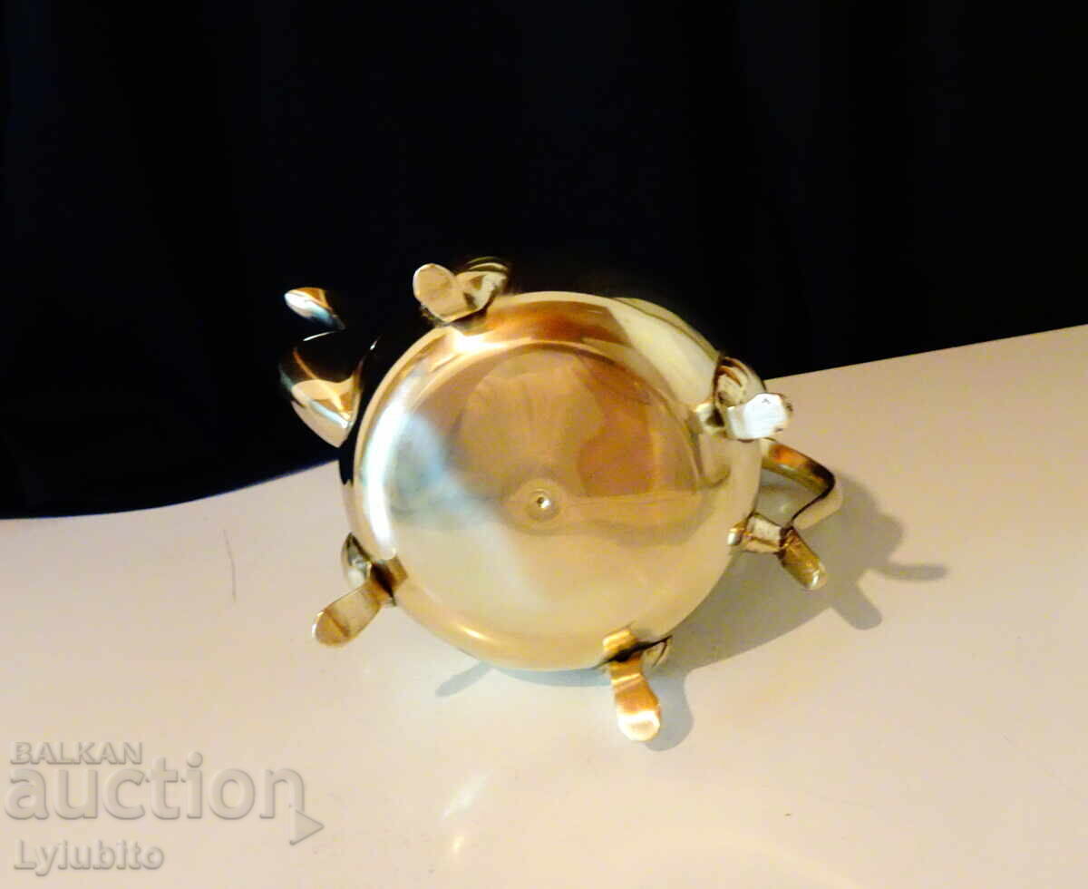 Auction Magnificent bronze jug 1 L., ornaments Auction Magnificent bronze jug 1 L., ornaments