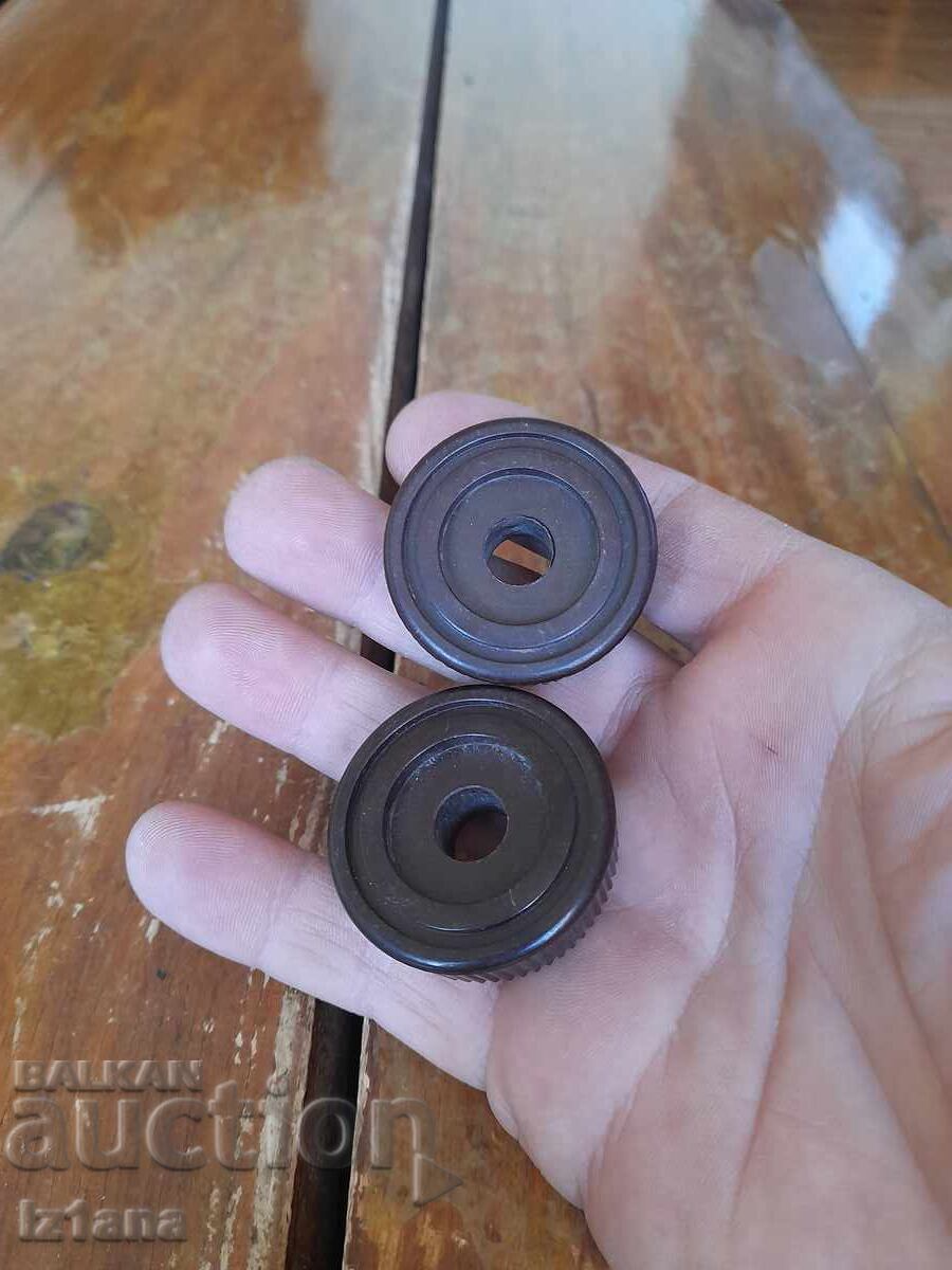 Παλιά πόμολα, πόμολα ραδιοφώνου με τιμή 16.00 BGN | € 8.18 Παλιά πόμολα, πόμολα ραδιοφώνου με τιμή 16.00 BGN | € 8.18