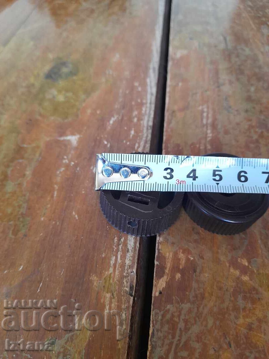 Παλιά πόμολα, πόμολα ραδιοφώνου - 5 Παλιά πόμολα, πόμολα ραδιοφώνου - 5