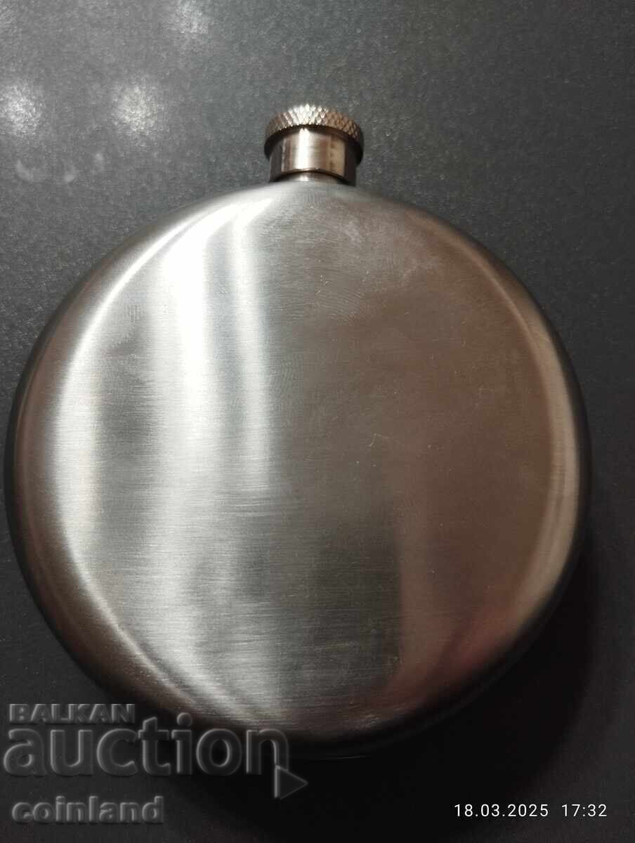 USB flash drive for alcohol KGB USSR with price 30.00 BGN | € 15.34 USB flash drive for alcohol KGB USSR with price 30.00 BGN | € 15.34