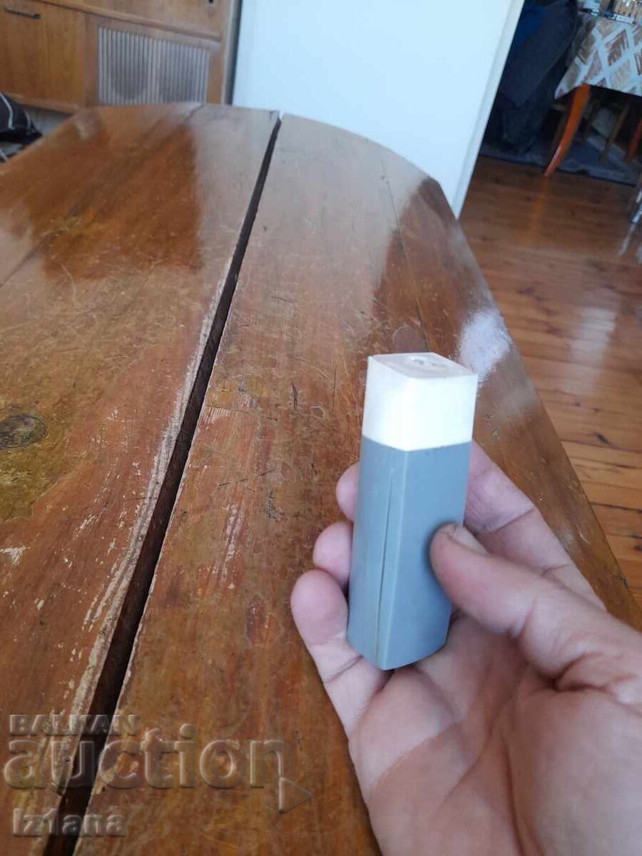 Παράδοση Παλιό φαναράκι Mechanika