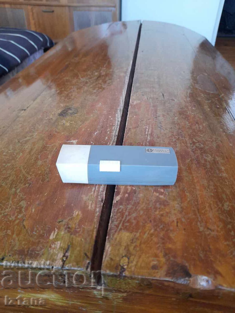 Παλιό φαναράκι Mechanika