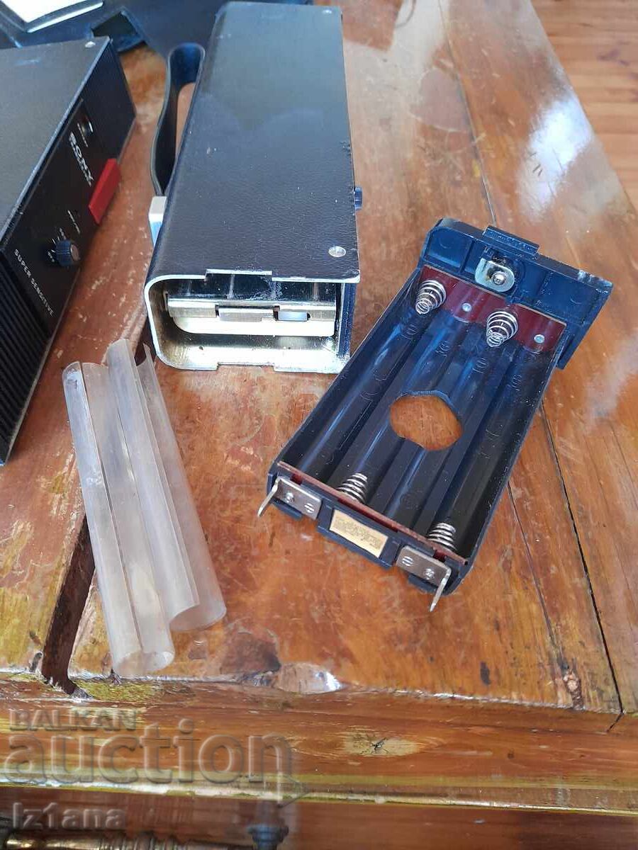 Stații radio CB SONY vechi - 6