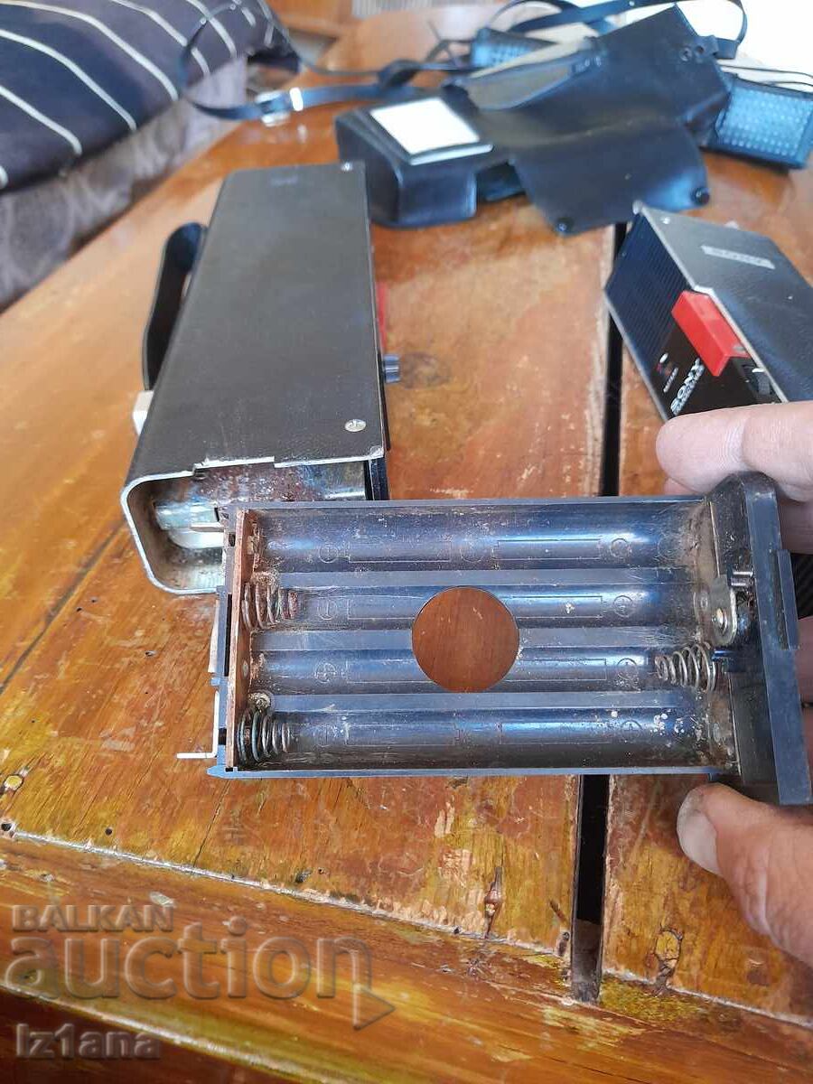 Stații radio CB SONY vechi - 7