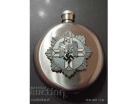 Φλασκί για αλκοόλ WW II