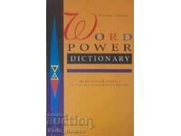 Word Power Dictionary