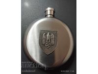 Sticlă pentru alcool WW II