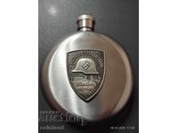 Sticlă pentru alcool WW II