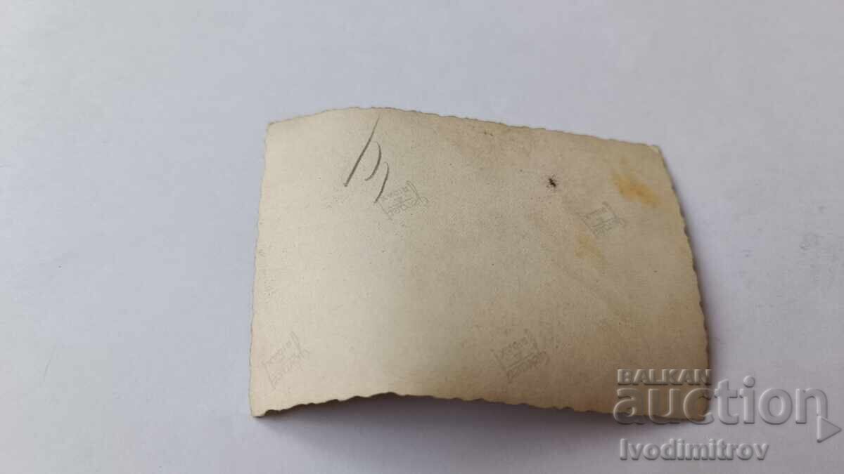 Photo of Young Men and Women at a Swimming Pool with price 2.15 BGN | € 1.10 Photo of Young Men and Women at a Swimming Pool with price 2.15 BGN | € 1.10