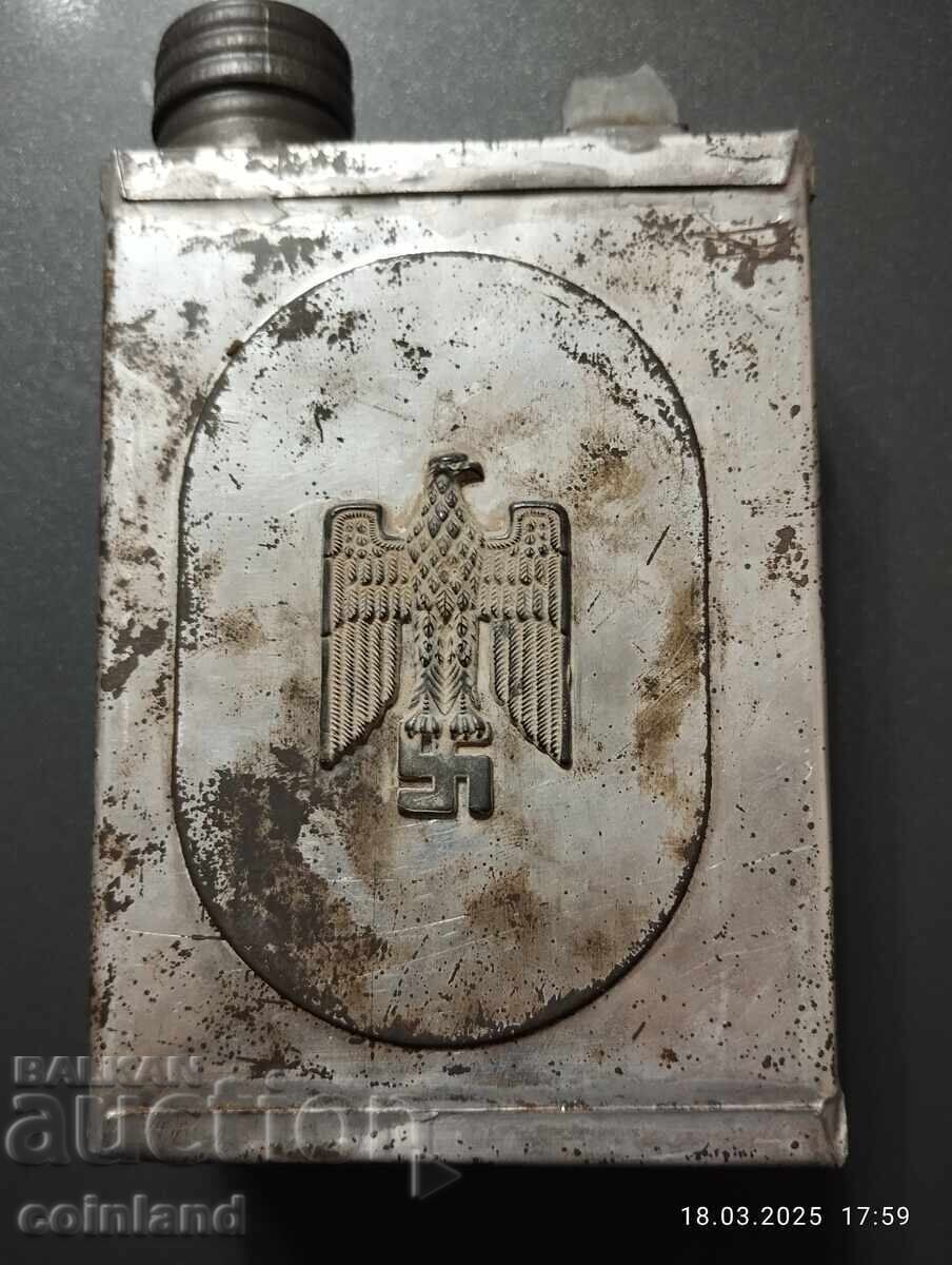Mășlenița WW II cu preț € 25.00 | 48.90 BGN Mășlenița WW II cu preț € 25.00 | 48.90 BGN