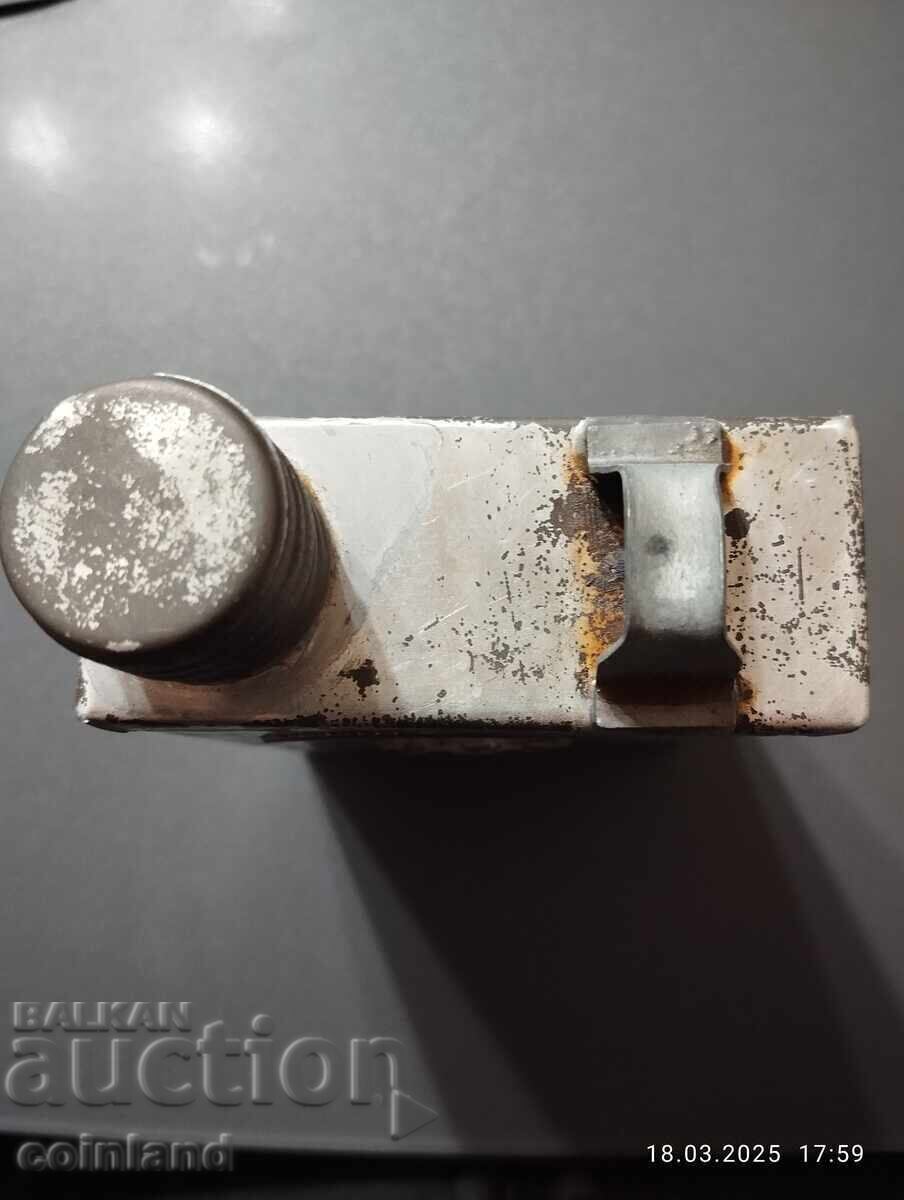 Licitație Mășlenița WW II