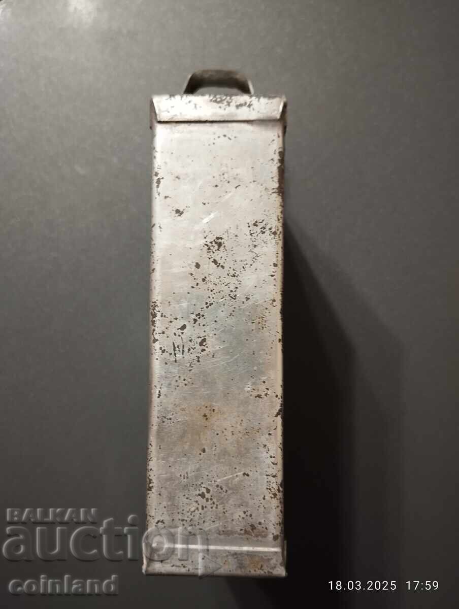 Mășlenița WW II - 5 Mășlenița WW II - 5
