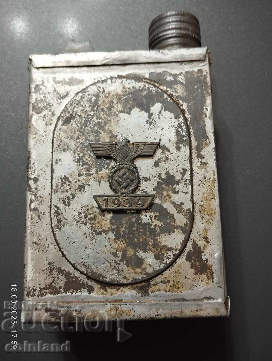 Maslenitsa WW II - 6