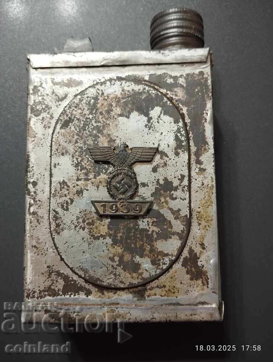 Mășlenița WW II Mășlenița WW II