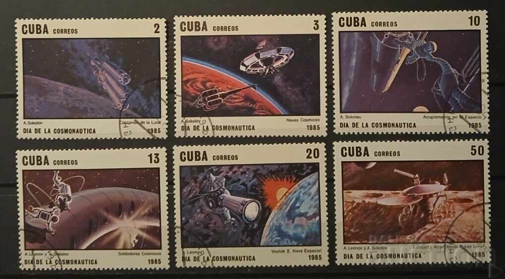 Cuba Cosmos