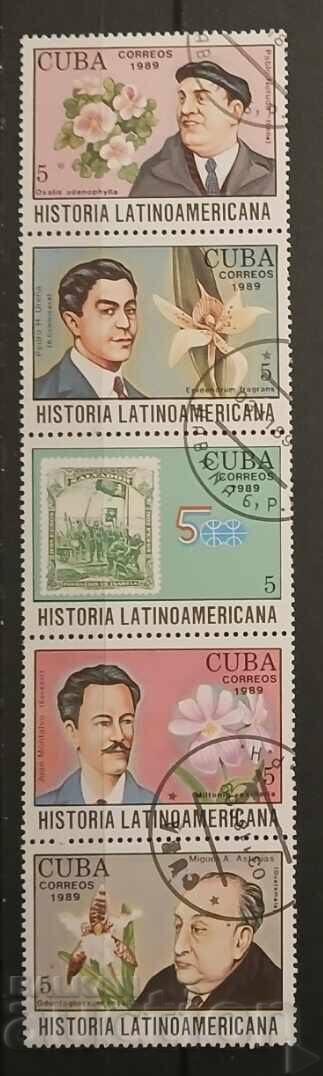 Cuba Personalities Cuba Personalities