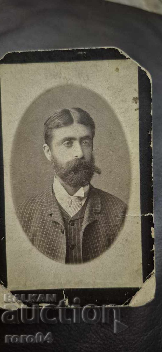 OLD REVIVAL PHOTOGRAPH - CARTON OLD REVIVAL PHOTOGRAPH - CARTON