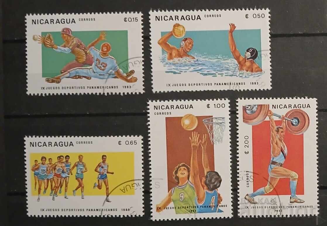 Νικαράγουα Σπορ