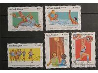 Никарагуа Спорт